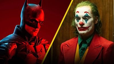 ¿'The Batman 2' y 'Joker 2' forman parte del DCU de James Gunn? noticias imagen