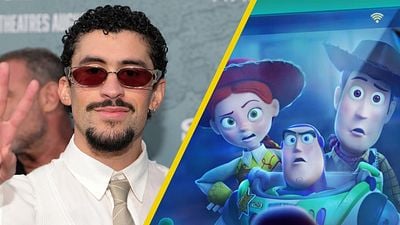Bad Bunny llega a 'Toy Story 5': Pixar confirma que el cantante interpretará a un nuevo personaje noticias imagen