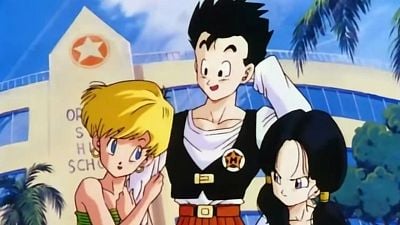 Akira Toriyama se hartó de Gohan: el cambio radical en 'Dragon Ball' que terminó en fracaso noticias imagen
