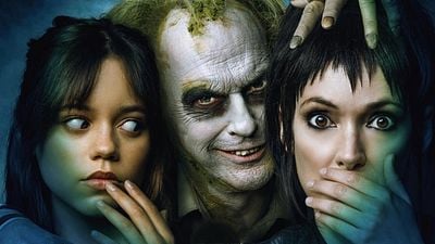 ¿Cuándo estrena 'Beetlejuice 2' en plataformas de streaming en México y Latinoamérica?