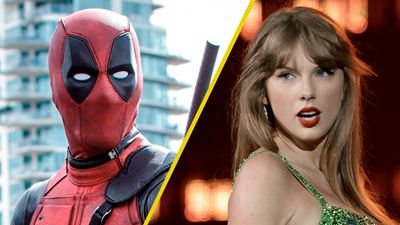 'Deadpool 3': Ryan Reynolds responde rumores sobre participación de Taylor Swift