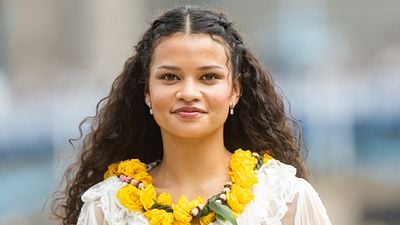 Catherine Laga'aia es 'Moana': la joven que con 17 años venció a 32 mil actrices para ser la estrella del live-action noticias imagen