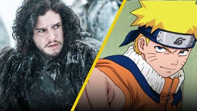 Así serían los personajes de 'Game of Thrones' si fueran ninjas en Naruto: ¿Sansa es una Uzumaki?