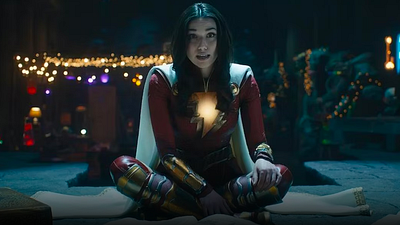 'Shazam 2': Liberarán escena eliminada de Mary (Grace Fulton) en estado de ebriedad noticias imagen