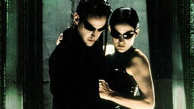 A 27 años del estreno de 'Matrix', todavía hay quienes no entienden que el romance entre Neo y Trinity es uno de los grandes pilares de la película noticias imagen