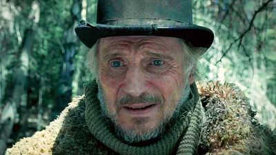 Un historiador analiza el western de Netflix con Liam Neeson y llega a una conclusión sorprendente noticias imagen