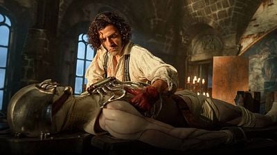 “Muy mexicano y católico”: así describe Oscar Isaac el ‘Frankenstein’ de Guillermo del Toro noticias imagen