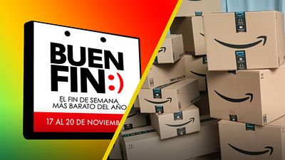 Buen Fin 2023 en Amazon México: estas son las mejores promociones bancarias, ofertas y descuentos para disfrutar el cine en casa noticias imagen
