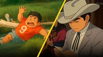 Las mejores imágenes de Studio Ghibli hechas por usuarios de ChatGPT noticias imagen