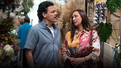 'Mariachis': La playlist de Pedro Fernández para enfrentar el Alzheimer noticias imagen