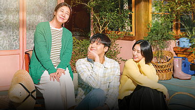 3 dramas coreanos para recordar lo importante que es la familia noticias imagen