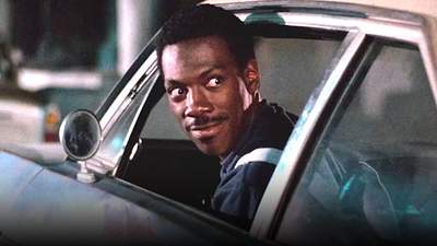 "Me siento como un idiota": Eddie Murphy todavía se arrepiente de rechazar esta exitosa película de los 80 noticias imagen