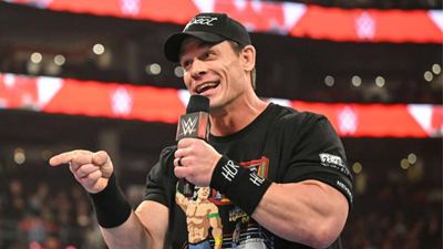 Cómo ver gratis en Latinoamérica 'Wrestlemania 39' con John Cena en la lucha estelar