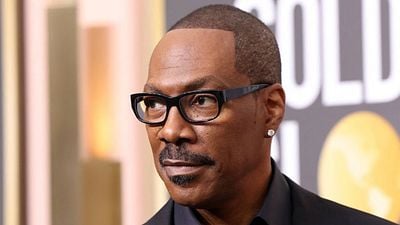 "Es extraño descubrir que tu ídolo te odia": Eddie Murphy habla sobre la mayor decepción de su carrera noticias imagen