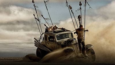 Cine puro en esteroides: dos horas de persecución que dejan en vergüenza a cualquier ‘Rápido y Furioso’ noticias imagen