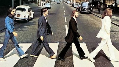 La curiosa conexión entre 'Los 4 Fantásticos' y The Beatles que ni siquiera Pedro Pascal conocía noticias imagen