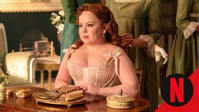 'Bridgerton 4': fans teorizan si habrá una nueva Lady Whistledown sin Penélope y a quién veremos en la temporada 5 de Netflix noticias imagen