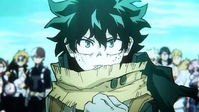 'My Hero Academia': Esta figura de Katsuki Bakugo está a mitad de precio en Amazon noticias imagen