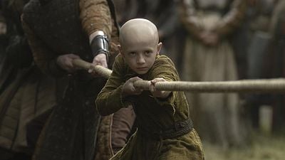 'El caballero de los 7 reinos': te explicamos exactamente quién es Egg y por qué su sangre es la clave de todo el universo de George R.R. Martin noticias imagen