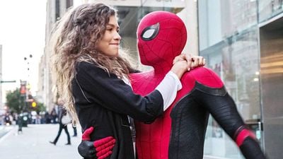 “Zendaya y yo estábamos muy emocionados”: ¡Tom Holland leyó el primer guion de ‘Spider-Man 4’ y nos da pistas! noticias imagen