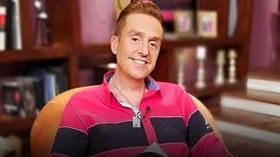 Pati Chapoy revela que Daniel Bisogno fue hospitalizado de emergencia noticias imagen