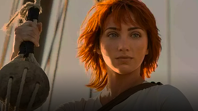 'One Piece': Emily Rudd, actriz de Nami, está lista para retirarse de la actuación tras éxito en Netflix noticias imagen