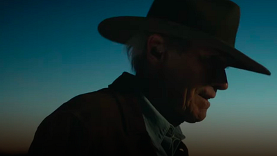 93 años, 4 Oscars y 40 películas: ¿regresará pronto a los cines esta legendaria estrella? noticias imagen