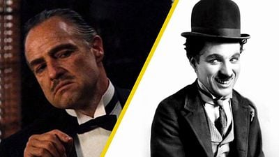 Marlon Brando sobre Charles Chaplin: "Es el hombre más sádico que he conocido. Un tirano egoísta y un tacaño" noticias imagen