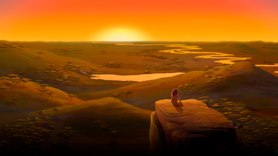 El público ha decidido: ¡Esta es la mejor película animada de Disney de todos los tiempos! noticias imagen