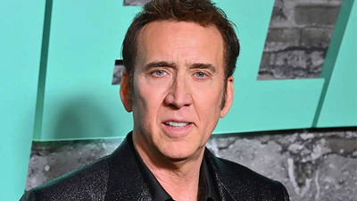 Nicolas Cage se prepara para luchar contra caníbales en esta nueva película de supervivencia: todo lo que debes esperar de 'Parish' noticias imagen