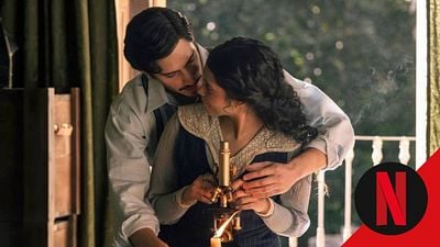 Acaba de llegar a Netflix y ya es el #1 en México. La nueva serie mexicana que sorprende con su triángulo amoroso noticias imagen
