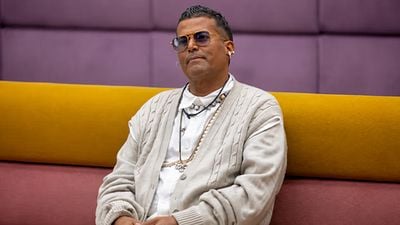 Estos son los problemas de salud de Aldo Rendón que lo llevaron a abandonar 'La Casa de los Famosos México' noticias imagen