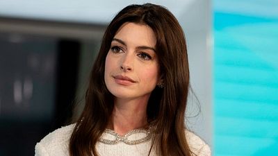 Este director salvó la carrera de Anne Hathaway: la actriz de ‘El diario de la princesa estaba en uno de sus peores momentos noticias imagen