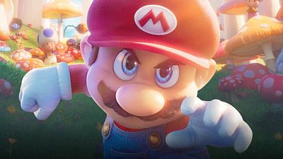 Filtran posible coleccionable de 'Super Mario Bros' exclusivo de Cinépolis noticias imagen