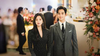 ¿Por qué 'La reina de las lágrimas' es el k-drama más visto en Netflix? noticias imagen