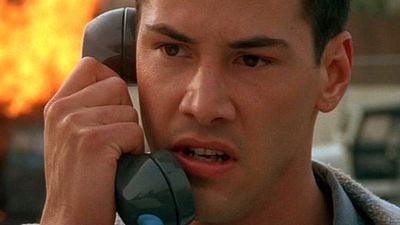 Keanu Reeves no era la primera opción en esta película de acción: "Inicialmente pensamos en los dos Toms" noticias imagen