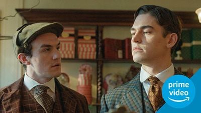 El personaje de 139 años que regresó a la pantalla gracias a Prime Video: la nueva serie sobre el detective inglés más famoso que ya puedes ver en la plataforma noticias imagen