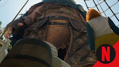 En 8 días vuelve la mejor serie de fantasía actual a Netflix: la primera temporada tuvo 71 millones de visualizaciones noticias imagen