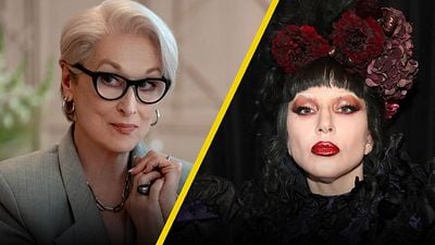 Meryl Streep hizo posible el cameo más emocionante de ‘El diablo viste a la moda 2’: así fue como Lady Gaga se unió a la película más esperada de 2026 noticias imagen