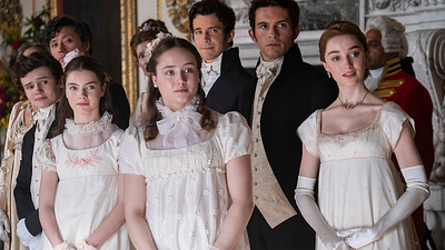 El personaje de 'Bridgerton' que podría pertenecer a la comunidad LGBTQIA+ noticias imagen