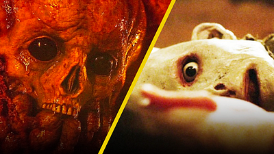 ¡La película más asquerosa de los últimos años llegó a Netflix! noticias imagen