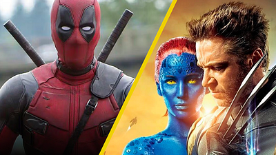 Nuevas imágenes de 'Deadpool 3' revelan la aparición de un poderoso villano de X-Men noticias imagen