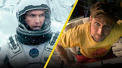 ¿El nuevo 'Interstellar? La película de ciencia ficción que rompió récords con su primer tráiler se estrena en una semana noticias imagen