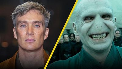 “No es lo mío”: el ganador del Oscar, Cillian Murphy, negó que será el nuevo Voldemort para la serie de ‘Harry Potter’ en HBO Max noticias imagen