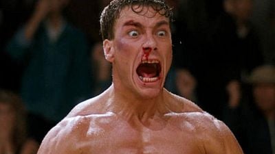 "La gente se desmayaba y yo estaba allí sudando": cuando Van Damme salió del rodaje de una de las mejores películas de ciencia ficción noticias imagen