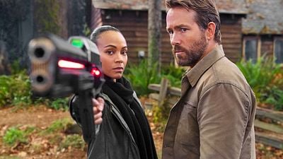 Es una de las mejores películas de ciencia ficción con Ryan Reynolds. Acumuló más 157 millones de espectadores noticias imagen