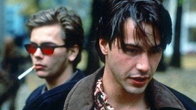 Antes de ‘John Wick’, Keanu Reeves protagonizó una de las mejores películas LGBTQ+ de los años 90