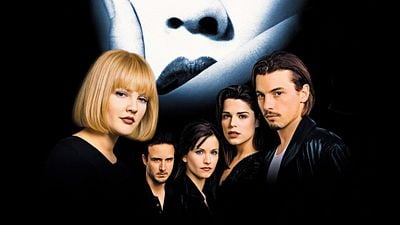 "Pensé que era todo": la razón por la que esta estrella de 'Scream' había sido despedida de la franquicia y regresó inesperadamente para la nueva cinta que llega esta semana a cines noticias imagen