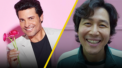 Así se vería Chayanne si participara en 'El juego del calamar 2' de Netflix noticias imagen