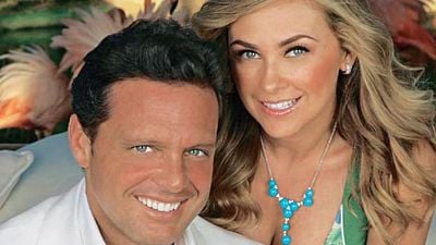 Así luce hoy el hijo de Luis Miguel y Aracely Arámbula: 20 años después, es brutalmente parecido a su papá noticias imagen